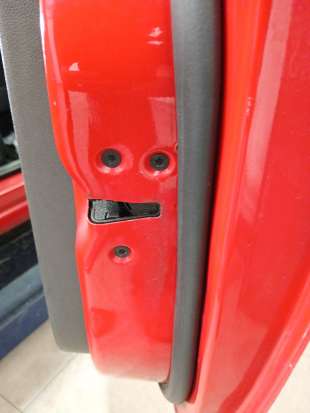 Recambio de cerradura puerta delantera derecha para ford focus ii (da_, hcp, dp) 2004-2013 1.6 referencia OEM IAM   
