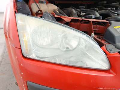 Recambio de faro derecho para ford focus ii (da_, hcp, dp) 2004-2013 1.6 referencia OEM IAM   