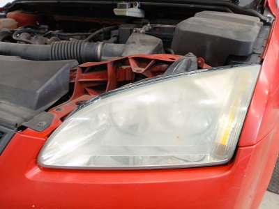 Recambio de faro izquierdo para ford focus ii (da_, hcp, dp) 2004-2013 1.6 referencia OEM IAM   