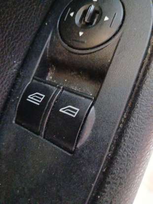 Recambio de mando elevalunas delantero izquierdo para ford focus ii (da_, hcp, dp) 2004-2013 1.6 referencia OEM IAM   