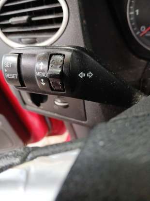 Recambio de mando intermitentes para ford focus ii (da_, hcp, dp) 2004-2013 1.6 referencia OEM IAM   