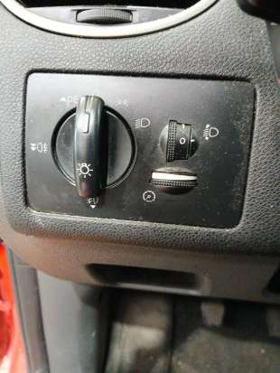Recambio de mando luces para ford focus ii (da_, hcp, dp) 2004-2013 1.6 referencia OEM IAM   