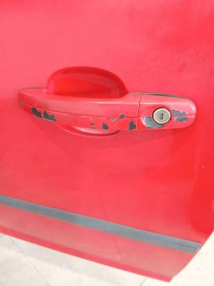 Recambio de maneta exterior delantera izquierda para ford focus ii (da_, hcp, dp) 2004-2013 1.6 referencia OEM IAM   