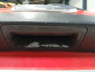 Recambio de maneta exterior porton para ford focus ii (da_, hcp, dp) 2004-2013 1.6 referencia OEM IAM   