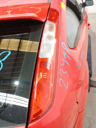 Recambio de piloto trasero derecho para ford focus ii (da_, hcp, dp) 2004-2013 1.6 referencia OEM IAM   