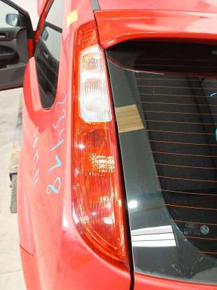 Recambio de piloto trasero izquierdo para ford focus ii (da_, hcp, dp) 2004-2013 1.6 referencia OEM IAM   