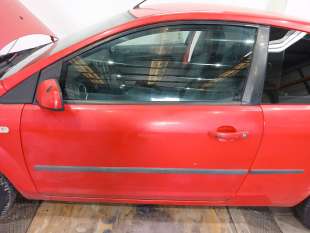Recambio de puerta delantera izquierda para ford focus ii (da_, hcp, dp) 2004-2013 1.6 referencia OEM IAM   