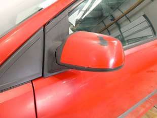Recambio de retrovisor izquierdo para ford focus ii (da_, hcp, dp) 2004-2013 1.6 referencia OEM IAM   