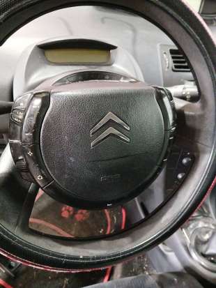Recambio de airbag delantero izquierdo para citroën c4 i (lc_) 2004-2014 1.6 hdi referencia OEM IAM   