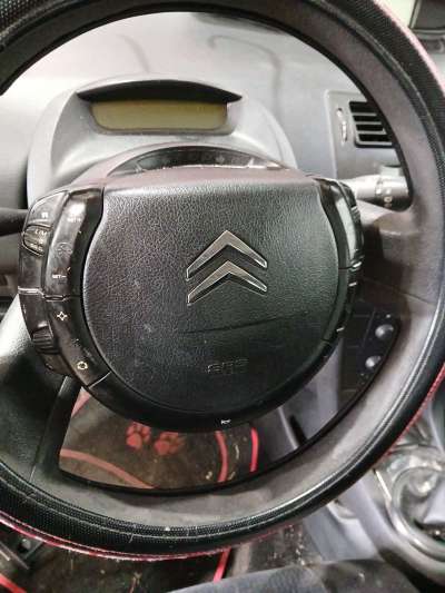 Recambio de airbag delantero izquierdo para citroën c4 i (lc_) 2004-2014 1.6 hdi referencia OEM IAM   