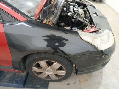 Recambio de aleta delantera derecha para citroën c4 i (lc_) 2004-2014 1.6 hdi referencia OEM IAM   