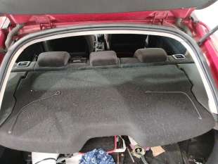 Recambio de bandeja trasera para citroën c4 i (lc_) 2004-2014 1.6 hdi referencia OEM IAM   