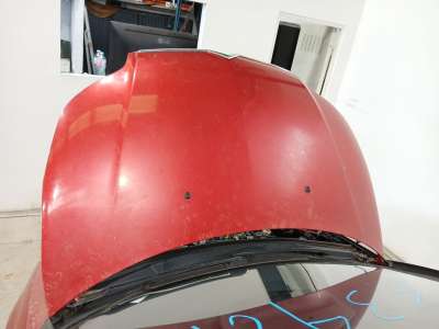 Recambio de capo para citroën c4 i (lc_) 2004-2014 1.6 hdi referencia OEM IAM   