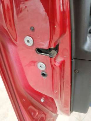 Recambio de cerradura puerta delantera izquierda para citroën c4 i (lc_) 2004-2014 1.6 hdi referencia OEM IAM   