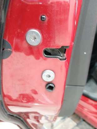 Recambio de cerradura puerta trasera izquierda para citroën c4 i (lc_) 2004-2014 1.6 hdi referencia OEM IAM   