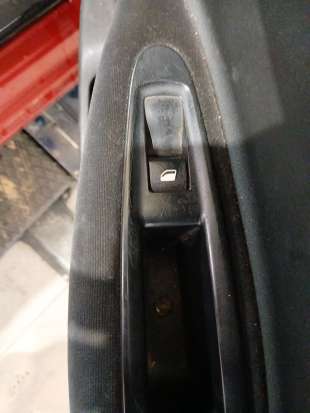 Recambio de mando elevalunas trasero derecho para citroën c4 i (lc_) 2004-2014 1.6 hdi referencia OEM IAM   