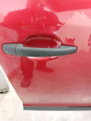 Recambio de maneta exterior delantera derecha para citroën c4 i (lc_) 2004-2014 1.6 hdi referencia OEM IAM   