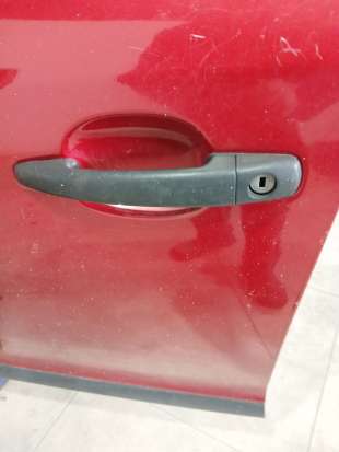 Recambio de maneta exterior delantera izquierda para citroën c4 i (lc_) 2004-2014 1.6 hdi referencia OEM IAM   
