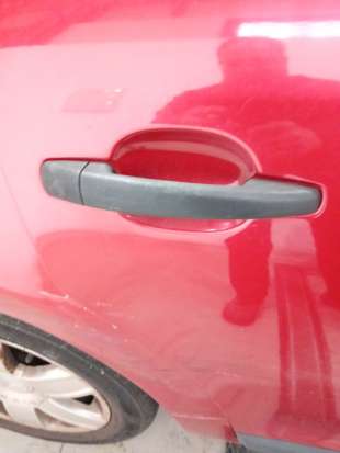 Recambio de maneta exterior trasera derecha para citroën c4 i (lc_) 2004-2014 1.6 hdi referencia OEM IAM   
