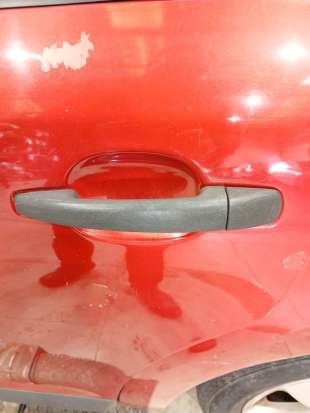 Recambio de maneta exterior trasera izquierda para citroën c4 i (lc_) 2004-2014 1.6 hdi referencia OEM IAM   
