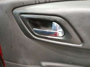 Recambio de maneta interior trasera derecha para citroën c4 i (lc_) 2004-2014 1.6 hdi referencia OEM IAM   