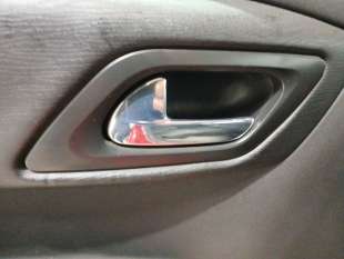 Recambio de maneta interior trasera izquierda para citroën c4 i (lc_) 2004-2014 1.6 hdi referencia OEM IAM   