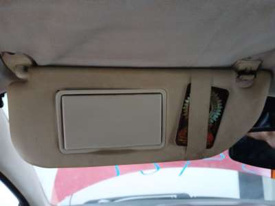 Recambio de parasol izquierdo para citroën c4 i (lc_) 2004-2014 1.6 hdi referencia OEM IAM   