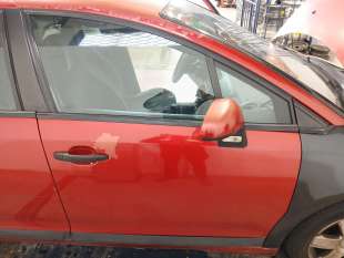 Recambio de puerta delantera derecha para citroën c4 i (lc_) 2004-2014 1.6 hdi referencia OEM IAM   