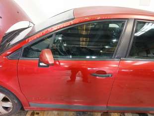 Recambio de puerta delantera izquierda para citroën c4 i (lc_) 2004-2014 1.6 hdi referencia OEM IAM   
