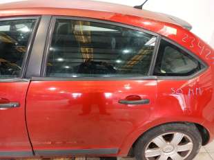 Recambio de puerta trasera izquierda para citroën c4 i (lc_) 2004-2014 1.6 hdi referencia OEM IAM   