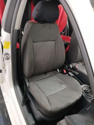 Recambio de asiento delantero derecho para seat ibiza iii (6l1) 2002-2009 1.9 tdi referencia OEM IAM   