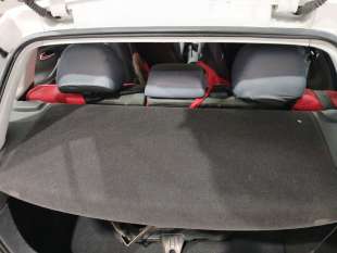 Recambio de bandeja trasera para seat ibiza iii (6l1) 2002-2009 1.9 tdi referencia OEM IAM   