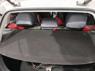Recambio de bandeja trasera para seat ibiza iii (6l1) 2002-2009 1.9 tdi referencia OEM IAM   