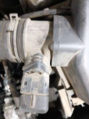 Recambio de caudalimetro para seat ibiza iii (6l1) 2002-2009 1.9 tdi referencia OEM IAM   