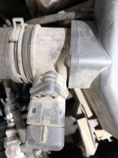 Recambio de caudalimetro para seat ibiza iii (6l1) 2002-2009 1.9 tdi referencia OEM IAM   