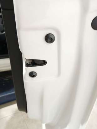 Recambio de cerradura puerta delantera derecha para seat ibiza iii (6l1) 2002-2009 1.9 tdi referencia OEM IAM   
