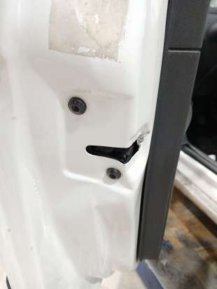 Recambio de cerradura puerta delantera izquierda para seat ibiza iii (6l1) 2002-2009 1.9 tdi referencia OEM IAM   