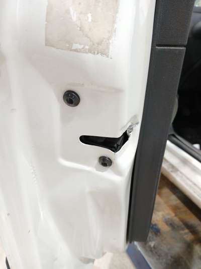 Recambio de cerradura puerta delantera izquierda para seat ibiza iii (6l1) 2002-2009 1.9 tdi referencia OEM IAM   