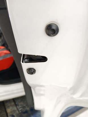 Recambio de cerradura puerta trasera derecha para seat ibiza iii (6l1) 2002-2009 1.9 tdi referencia OEM IAM   