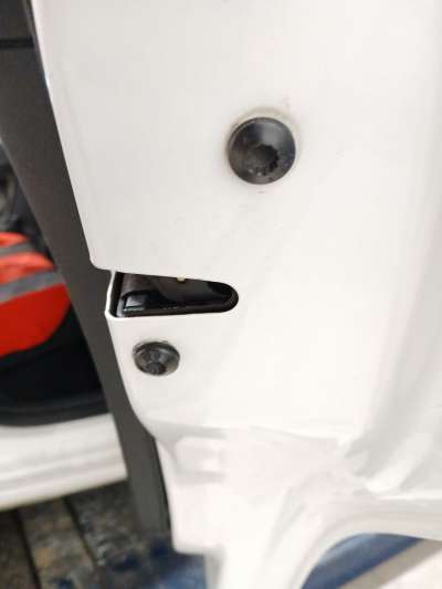 Recambio de cerradura puerta trasera derecha para seat ibiza iii (6l1) 2002-2009 1.9 tdi referencia OEM IAM   