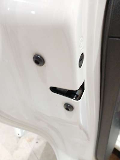 Recambio de cerradura puerta trasera izquierda para seat ibiza iii (6l1) 2002-2009 1.9 tdi referencia OEM IAM   