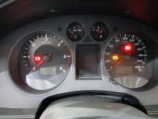 Recambio de cuadro instrumentos para seat ibiza iii (6l1) 2002-2009 1.9 tdi referencia OEM IAM   