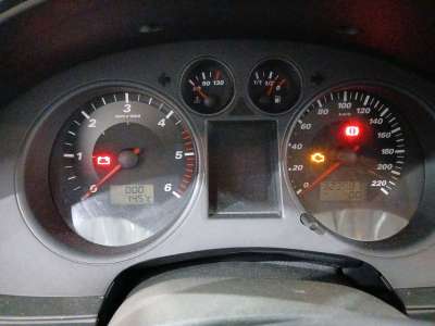 Recambio de cuadro instrumentos para seat ibiza iii (6l1) 2002-2009 1.9 tdi referencia OEM IAM   