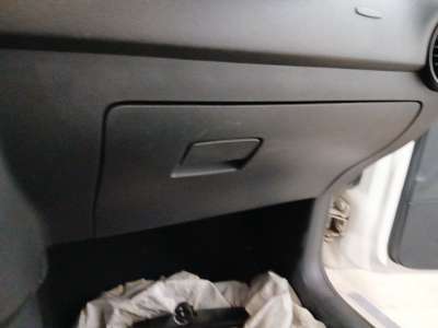 Recambio de guantera para seat ibiza iii (6l1) 2002-2009 1.9 tdi referencia OEM IAM   