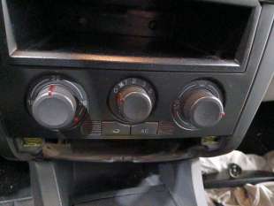 Recambio de mando calefaccion / aire acondicionado para seat ibiza iii (6l1) 2002-2009 1.9 tdi referencia OEM IAM   