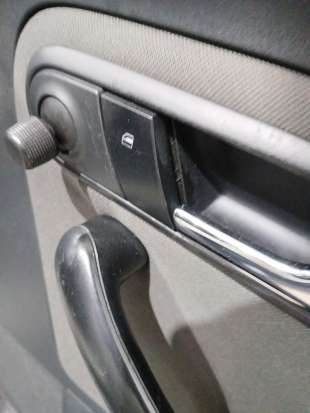 Recambio de mando elevalunas delantero derecho para seat ibiza iii (6l1) 2002-2009 1.9 tdi referencia OEM IAM   