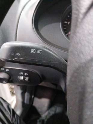 Recambio de mando intermitentes para seat ibiza iii (6l1) 2002-2009 1.9 tdi referencia OEM IAM   