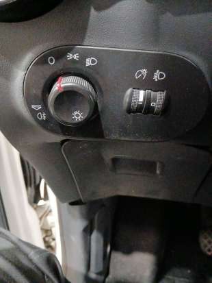 Recambio de mando luces para seat ibiza iii (6l1) 2002-2009 1.9 tdi referencia OEM IAM   