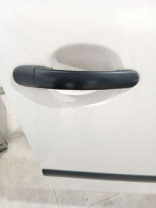 Recambio de maneta exterior delantera derecha para seat ibiza iii (6l1) 2002-2009 1.9 tdi referencia OEM IAM   