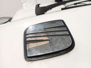 Recambio de maneta exterior porton para seat ibiza iii (6l1) 2002-2009 1.9 tdi referencia OEM IAM   